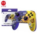 【東湖夜貓電玩】IINE良值 五代 SWITCH NS Pro遊戲控制器 喚醒語音 手把 搖桿 副廠手把 搖桿 含保固-規格圖8
