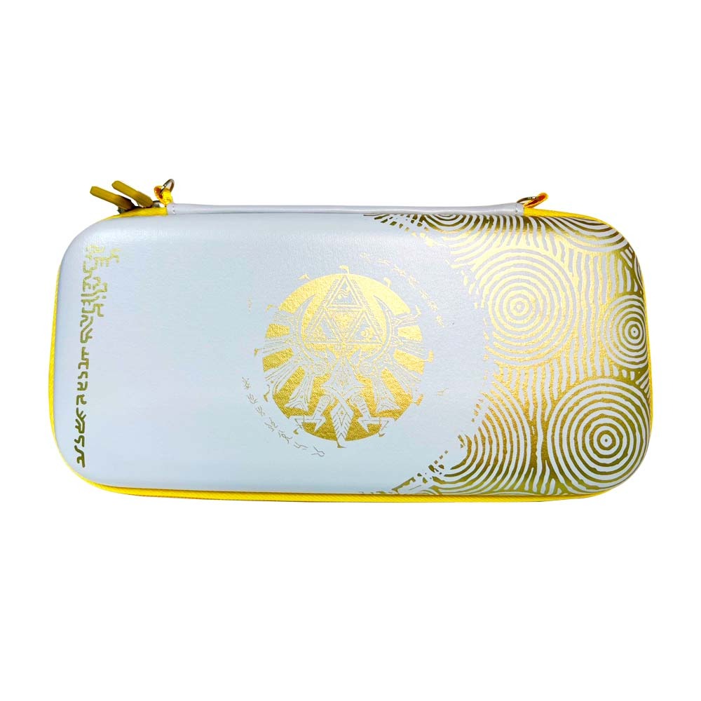 【東湖夜貓電玩】NS SWITCH OLED 收納包 手提包 小包 硬殼包 保護包 EVA 材質 多款式-細節圖5