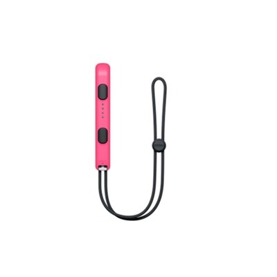 【東湖夜貓電玩】NS Switch Joy con 副廠腕帶 switch腕帶 SWITCH 手繩 綁繩 綁帶 單支-細節圖2