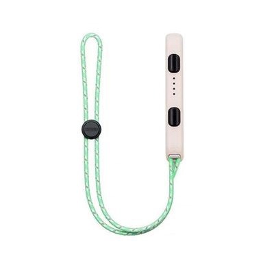 【東湖夜貓電玩】NS Switch Joy con 副廠腕帶 switch腕帶 SWITCH 手繩 綁繩 綁帶 單支-細節圖4