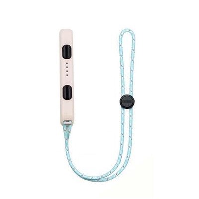 【東湖夜貓電玩】NS Switch Joy con 副廠腕帶 switch腕帶 SWITCH 手繩 綁繩 綁帶 單支-細節圖5