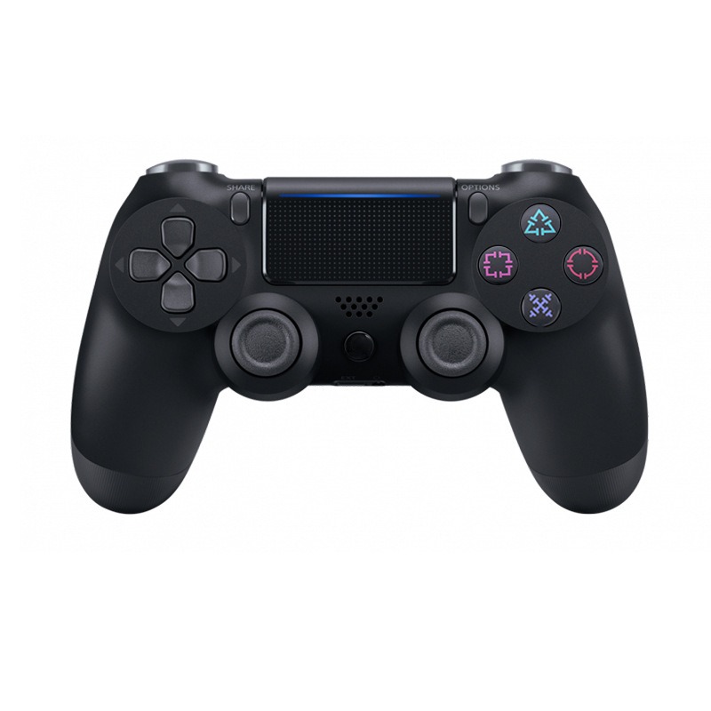 【夜貓電玩】PS4 DUALSHOCK 4 手把 副廠手把 副廠搖桿 無線 藍芽 PS4 搖桿 手把-規格圖1