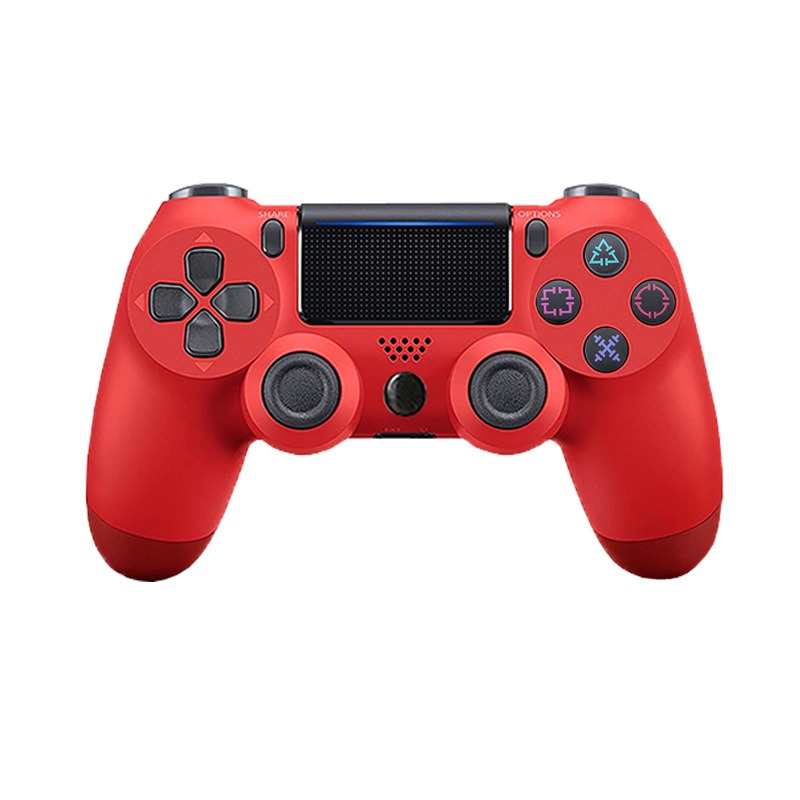 【夜貓電玩】PS4 DUALSHOCK 4 手把 副廠手把 副廠搖桿 無線 藍芽 PS4 搖桿 手把-規格圖1