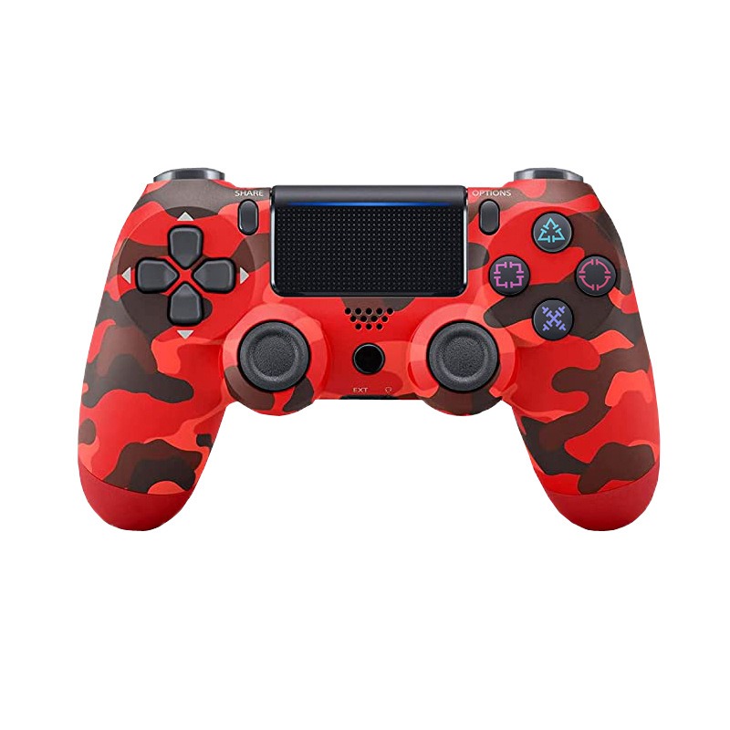 【夜貓電玩】PS4 DUALSHOCK 4 手把 副廠手把 副廠搖桿 無線 藍芽 PS4 搖桿 手把-規格圖1
