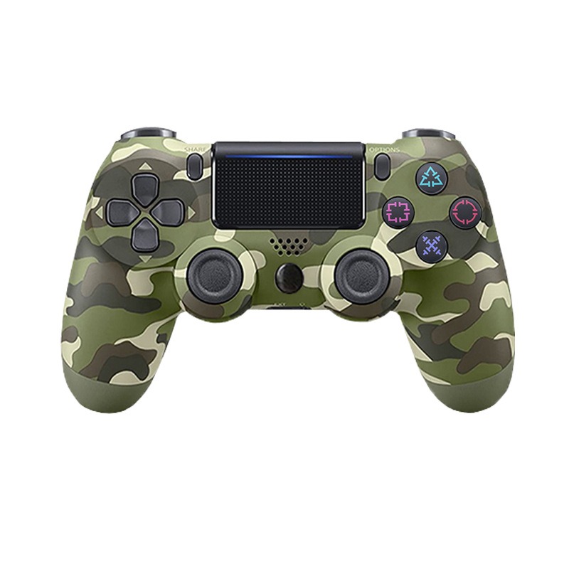 【夜貓電玩】PS4 DUALSHOCK 4 手把 副廠手把 副廠搖桿 無線 藍芽 PS4 搖桿 手把-規格圖1