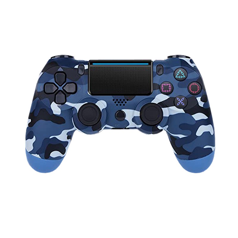 【夜貓電玩】PS4 DUALSHOCK 4 手把 副廠手把 副廠搖桿 無線 藍芽 PS4 搖桿 手把-規格圖1