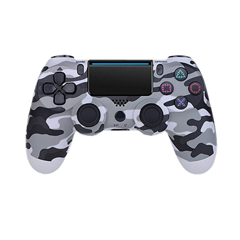 【夜貓電玩】PS4 DUALSHOCK 4 手把 副廠手把 副廠搖桿 無線 藍芽 PS4 搖桿 手把-規格圖1