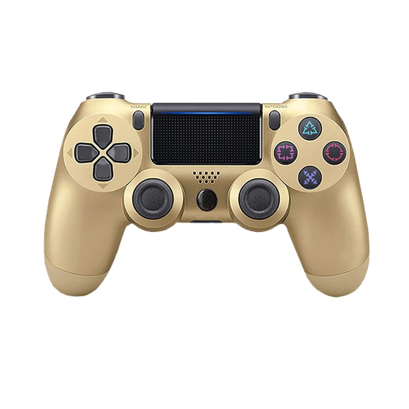 【夜貓電玩】PS4 DUALSHOCK 4 手把 副廠手把 副廠搖桿 無線 藍芽 PS4 搖桿 手把-規格圖1