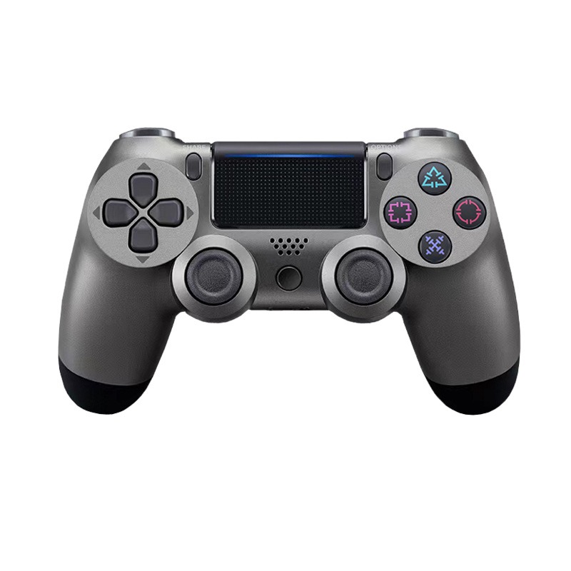 【夜貓電玩】PS4 DUALSHOCK 4 手把 副廠手把 副廠搖桿 無線 藍芽 PS4 搖桿 手把-規格圖1
