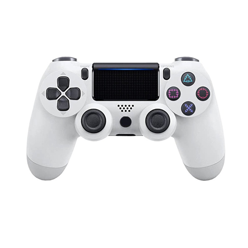 【夜貓電玩】PS4 DUALSHOCK 4 手把 副廠手把 副廠搖桿 無線 藍芽 PS4 搖桿 手把-規格圖1