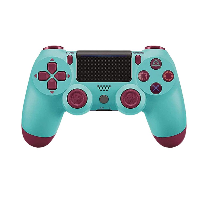 【夜貓電玩】PS4 DUALSHOCK 4 手把 副廠手把 副廠搖桿 無線 藍芽 PS4 搖桿 手把-規格圖1