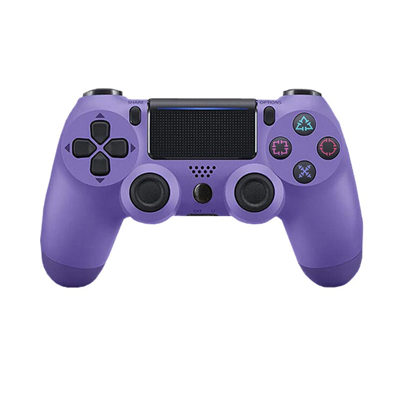 【夜貓電玩】PS4 DUALSHOCK 4 手把 副廠手把 副廠搖桿 無線 藍芽 PS4 搖桿 手把-規格圖1
