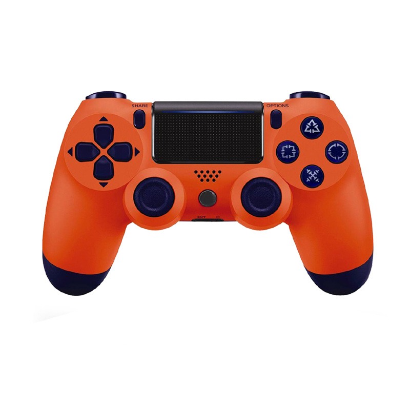 【夜貓電玩】PS4 DUALSHOCK 4 手把 副廠手把 副廠搖桿 無線 藍芽 PS4 搖桿 手把-規格圖1