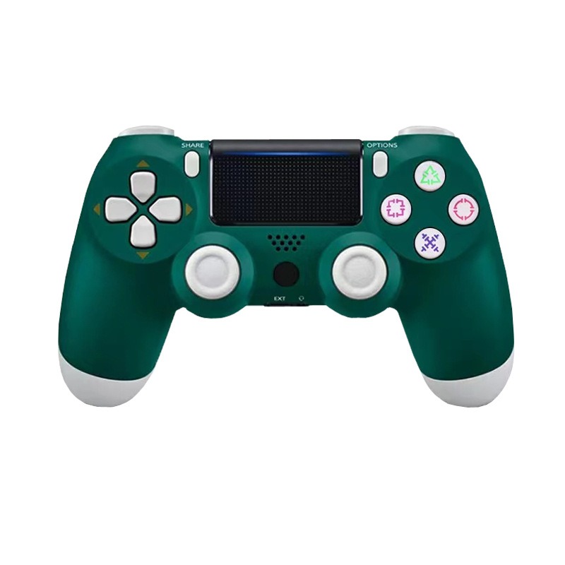 【夜貓電玩】PS4 DUALSHOCK 4 手把 副廠手把 副廠搖桿 無線 藍芽 PS4 搖桿 手把-規格圖1