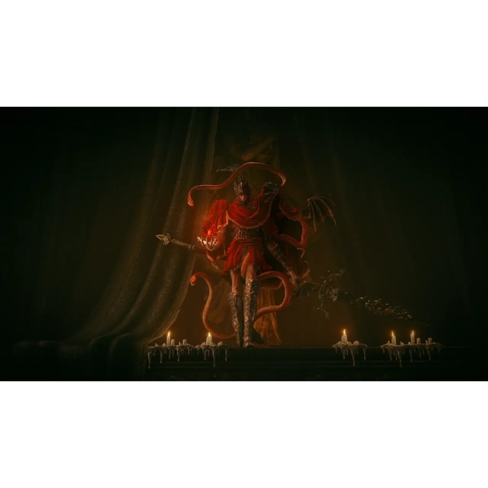 【東湖夜貓電玩】SONY 索尼 PS5 艾爾登法環 黃金樹幽影 中文版 預購 2024/06/21-細節圖4