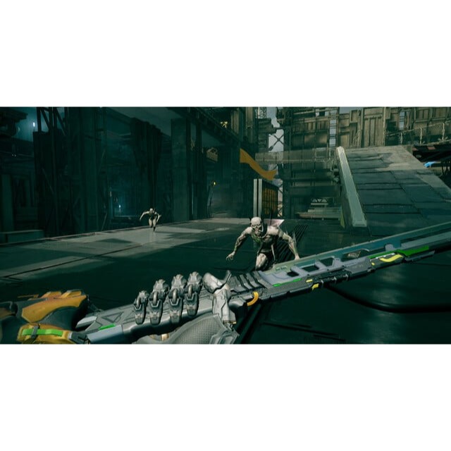 【東湖夜貓電玩】SONY 索尼 PS5 幽影行者 2 Ghostrunner2 中文版-細節圖3