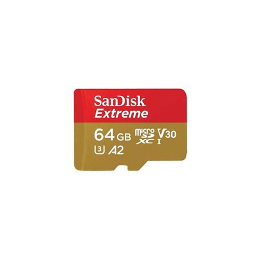 【夜貓電玩】Switch 可用 SanDisk 64G 128G 256G microSDXC UHS-I A1-細節圖2