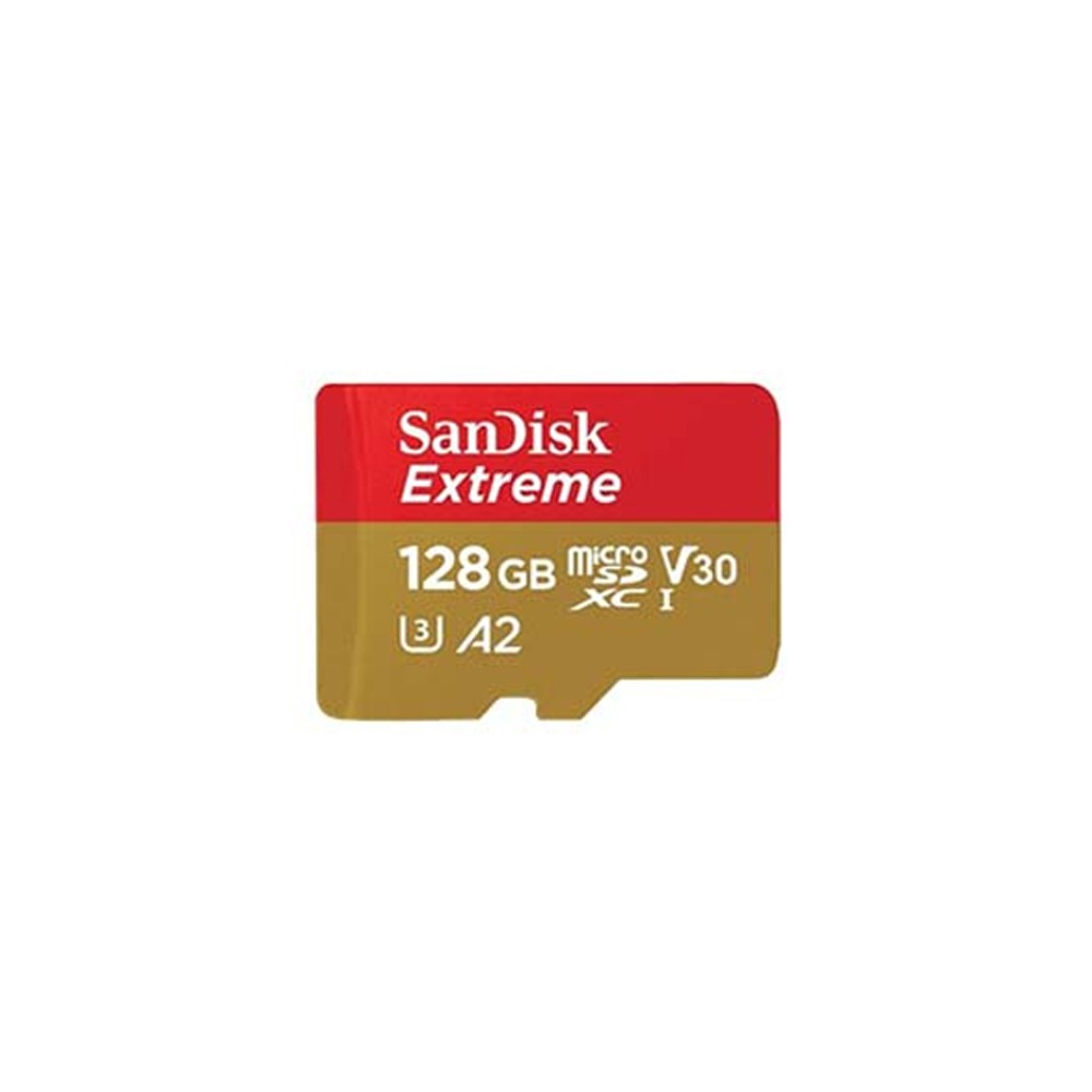 【夜貓電玩】Switch 可用 SanDisk 64G 128G 256G microSDXC UHS-I A1-細節圖3
