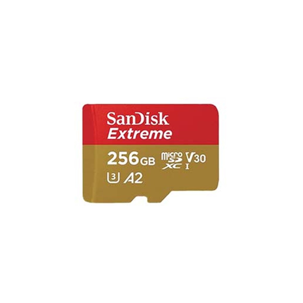 【夜貓電玩】Switch 可用 SanDisk 64G 128G 256G microSDXC UHS-I A1-細節圖4