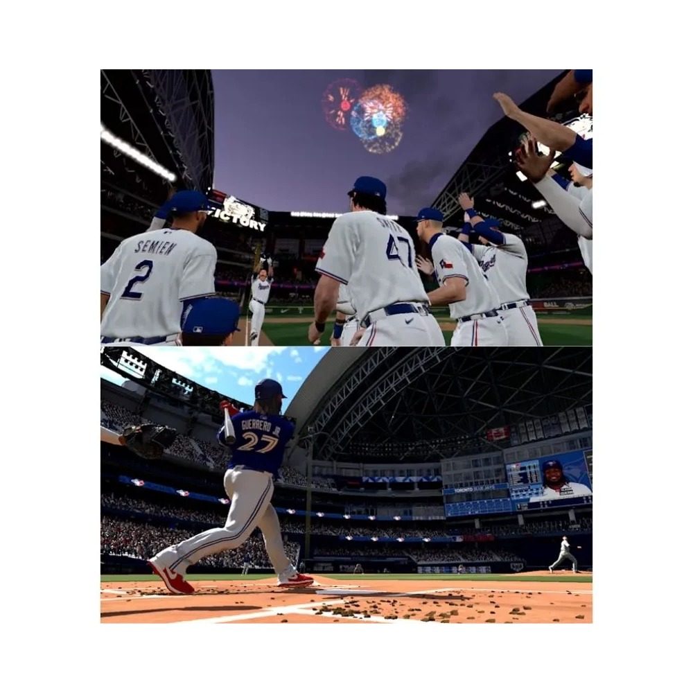 【夜貓電玩】PS5 MLB THE SHOW 24 日版 英文版-細節圖2