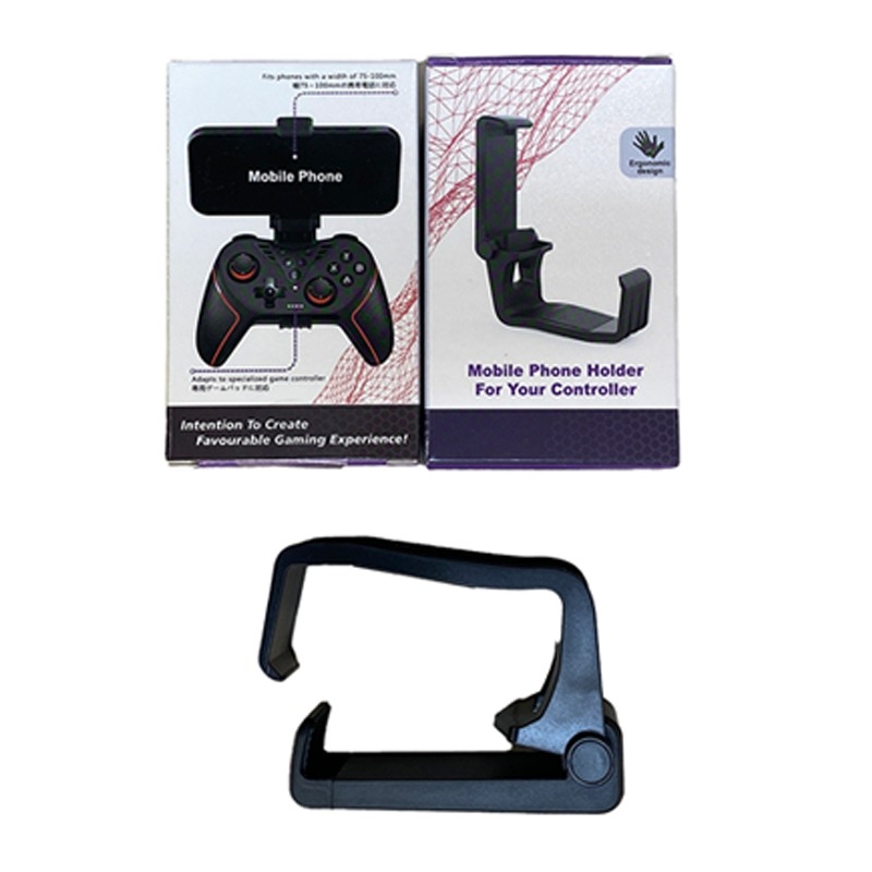 【夜貓電玩】SWITCH PC 霍爾藍芽搖桿 便宜手把 絕區零 Delta模擬器 巔峰極速 T43 震動 連發 巨集腳本-規格圖5