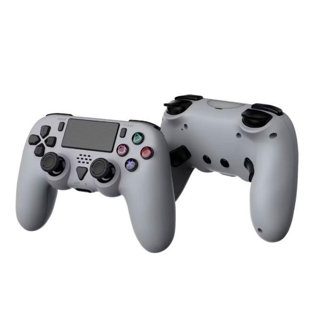 【電玩屋】副廠 PS5手把 PS5 P5 控制器 巨集 自定義 無線 有線 震動 搖桿 手把 手柄【夜貓電玩】-規格圖4