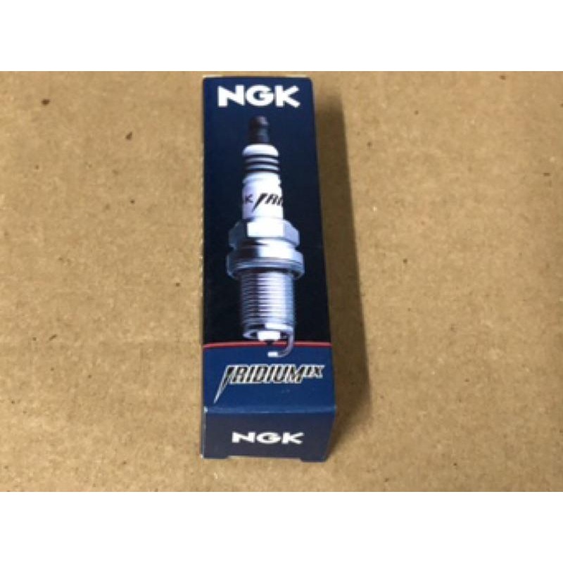 NGK CR8HIX 銥合金火星塞，水貨包裝-細節圖8