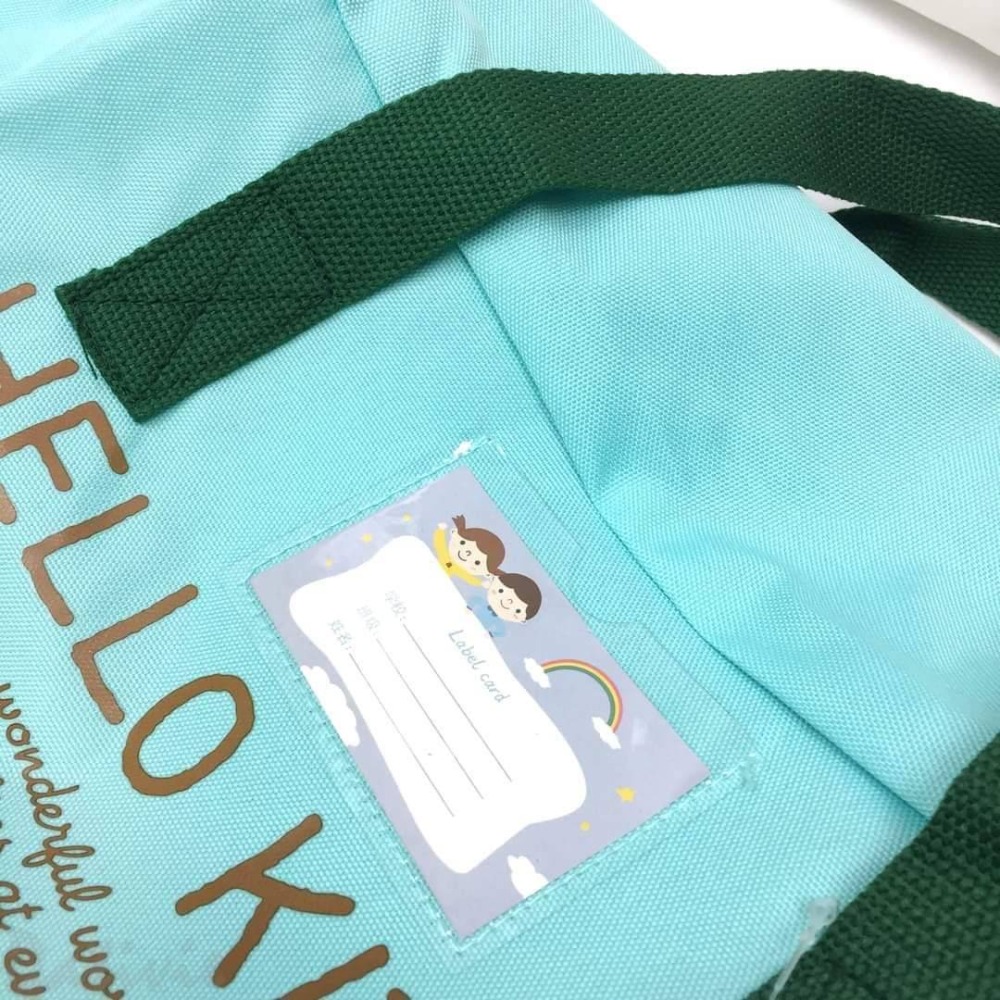 KT特大棉被旅行袋-細節圖7