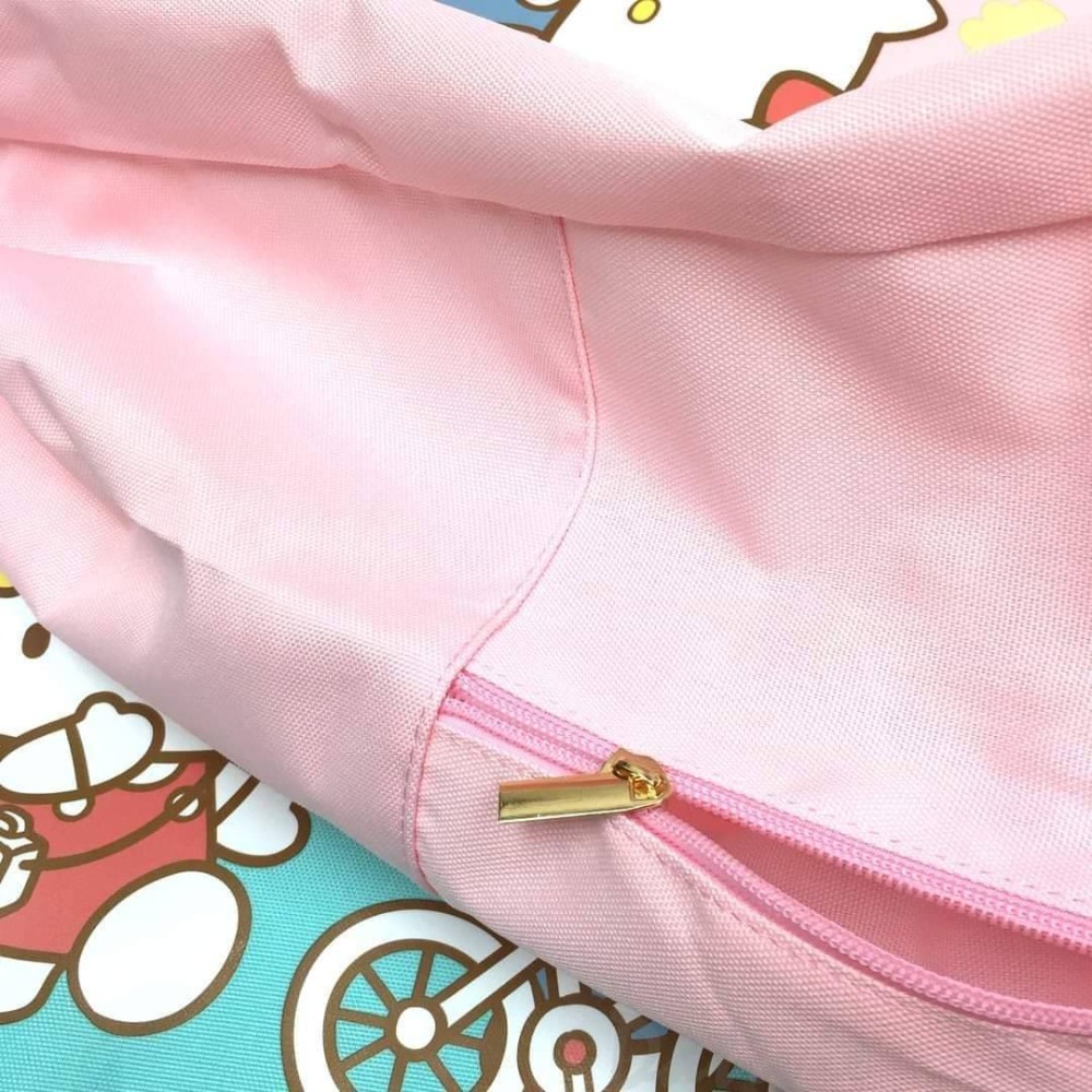 KT特大棉被旅行袋-細節圖8