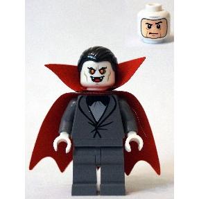 <樂高人偶小舖>正版LEGO A70 吸血鬼伯爵 史酷比 75904 Vampire Bob Oakley scd011-細節圖2