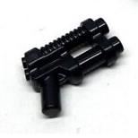 &lt;樂高人偶小舖&gt;正版樂高 LEGO 黑色 雙筒 短槍 武器 4659662 95199人偶武器配件