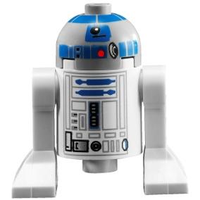 &lt;樂高人偶小舖&gt;正版樂高 LEGO C178 絕版 機器人 9493 R2-D2 R2D2 星戰 絕地 sw0217