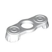 <樂高人偶小舖>正版樂高LEGO B3 肩章 旋風忍者 深綠 金 藍 紅 人偶 配件 6306071-細節圖6