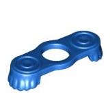 <樂高人偶小舖>正版樂高LEGO B3 肩章 旋風忍者 深綠 金 藍 紅 人偶 配件 6306071-細節圖7