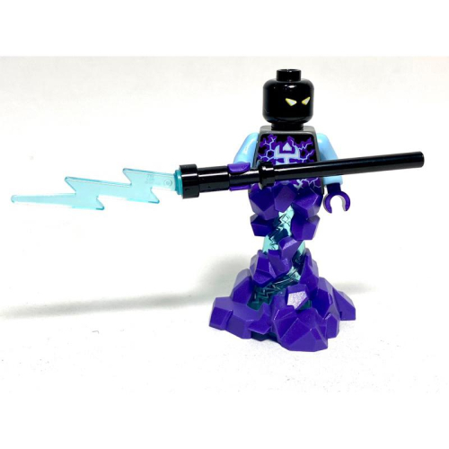 &lt;樂高人偶小舖&gt;正版樂高LEGO特殊人偶C11，含武器，單隻售價
