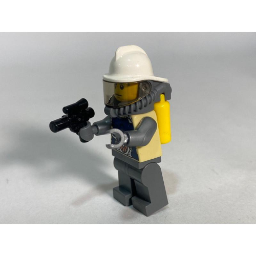 &lt;樂高人偶小舖&gt;正版樂高LEGO特殊人偶C23、帽子、武器，單隻售價