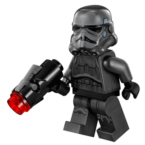 &lt;樂高人偶小舖&gt;正版 lego A23 星戰 風暴兵 白兵 帝國兵 75079 sw0603 Stormtrooper