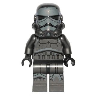 <樂高人偶小舖>正版 lego A23 星戰 風暴兵 白兵 帝國兵 75079 sw0603 Stormtrooper-細節圖2
