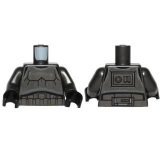 <樂高人偶小舖>正版 lego A23 星戰 風暴兵 白兵 帝國兵 75079 sw0603 Stormtrooper-細節圖3