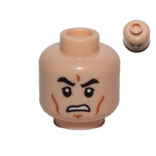 <樂高人偶小舖>正版 lego A23 星戰 風暴兵 白兵 帝國兵 75079 sw0603 Stormtrooper-細節圖5