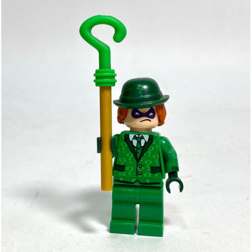 &lt;樂高人偶小舖&gt;正版樂高LEGO特殊人偶C27，含頭帽、武器，單隻價格