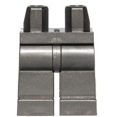 <樂高人偶小舖>正版LEGO 素色 腳 黑 白 紅 藍 灰 橘 沙 粉 73200/88584 LEG MINIFIG-細節圖2