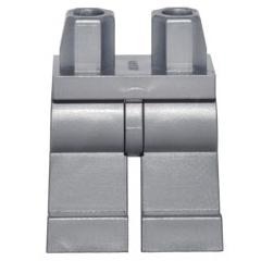 <樂高人偶小舖>正版LEGO 素色 腳 黑 白 紅 藍 灰 橘 沙 粉 73200/88584 LEG MINIFIG-細節圖3