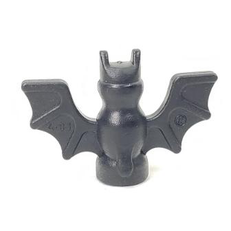 &lt;樂高人偶小舖&gt;正版樂高LEGO 動物68 蝙蝠 黑色 4106513 配件