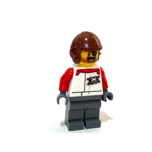 &lt;樂高人偶小舖&gt;正版樂高LEGO特殊人偶E29單隻價格