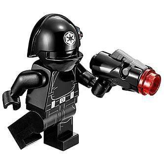 &lt;樂高人偶小舖&gt;正版LEGO 星戰 C24 不含武器 士兵 75034 sw0529 帝國砲兵 死星砲手