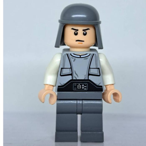 &lt;樂高人偶小舖&gt;正版樂高 LEGO A60 星戰 反抗軍 膚皮臉部不挑臉 士兵 單隻價格