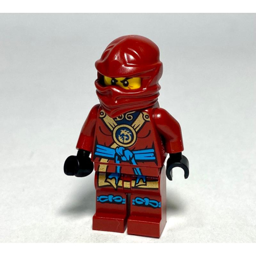 &lt;樂高人偶小舖&gt;正版樂高LEGO 特殊人偶C60，旋風忍者系列，含帽子，單隻特價