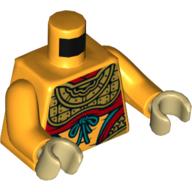 &lt;樂高人偶小舖&gt;正版LEGO 特殊40 齊天大聖 士兵 城堡 大聖 悟空小俠 80012 身體 單個