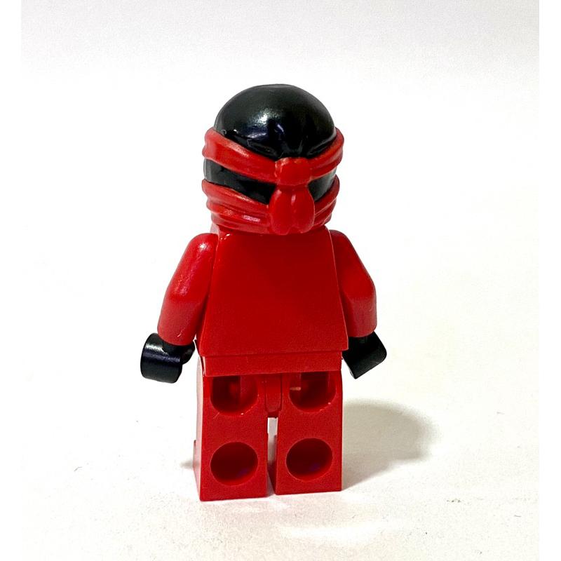 <樂高人偶小舖>正版樂高LEGO 旋風忍者系列 女忍者 特色人偶 E9 單隻價格-細節圖3